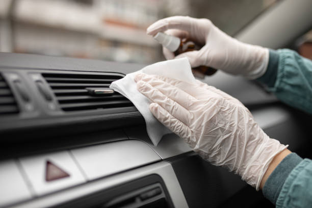Best General Air Duct Cleaning  in Divernon, IL