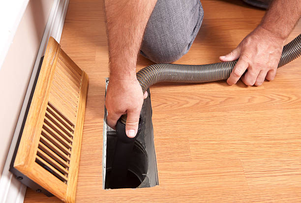 Best Affordable HVAC Duct Cleaning  in Divernon, IL