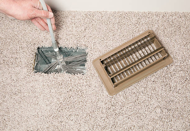 Best Affordable Duct Cleaning Services  in Divernon, IL