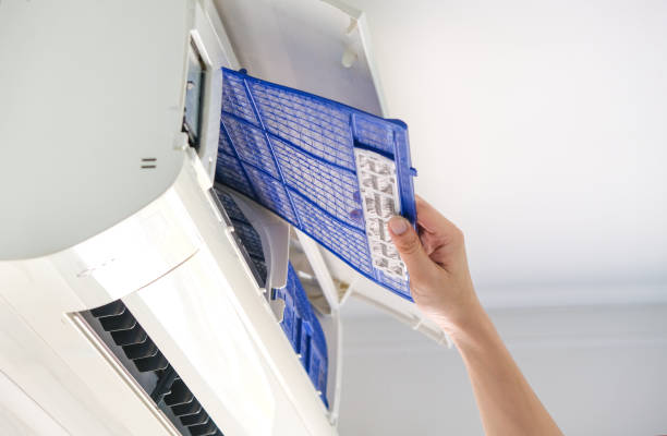 Best General Air Duct Cleaning  in Divernon, IL