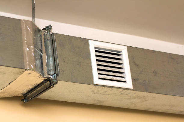 Best Affordable Duct Cleaning Services  in Divernon, IL